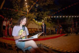 PEOPLE TEAM tábor gyerekszemmel